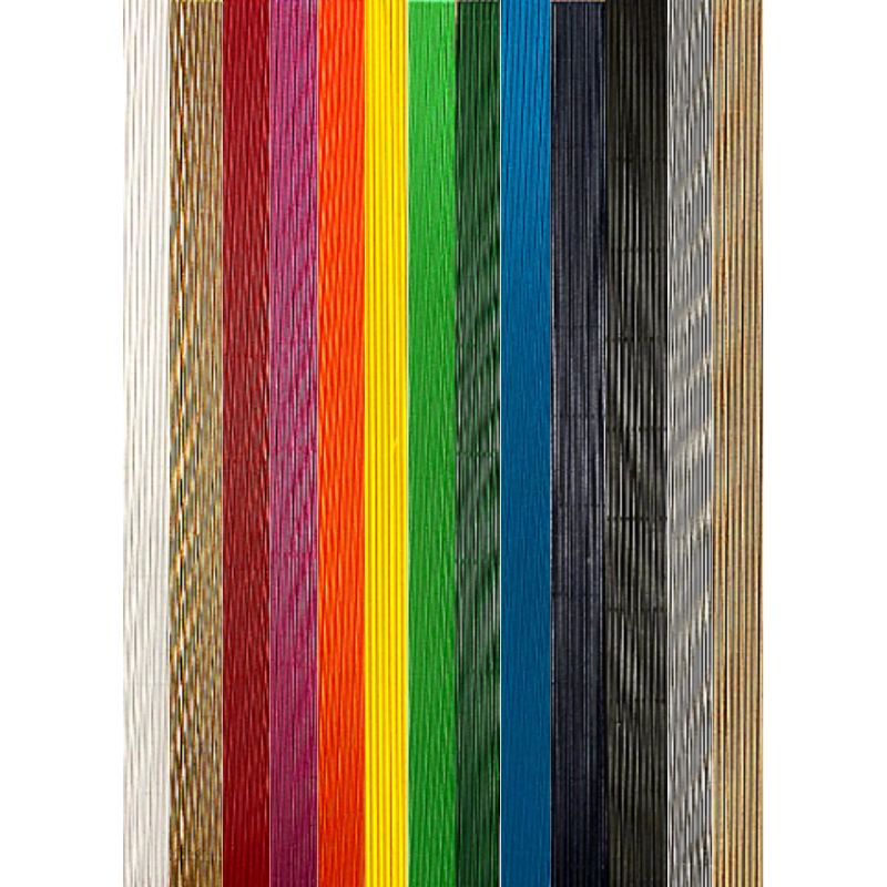 20'' X 26'' Corrugated Board - Assorted Colours