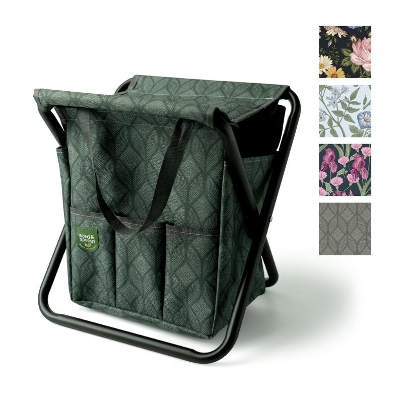 Seed & Sprout Folding Chair