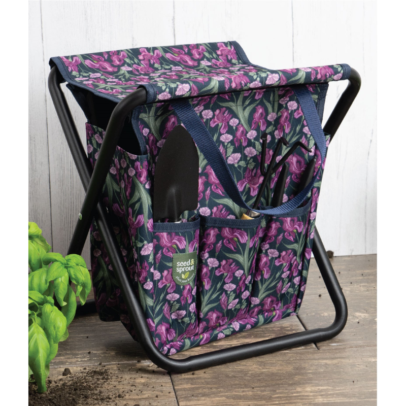 Seed & Sprout Folding Chair