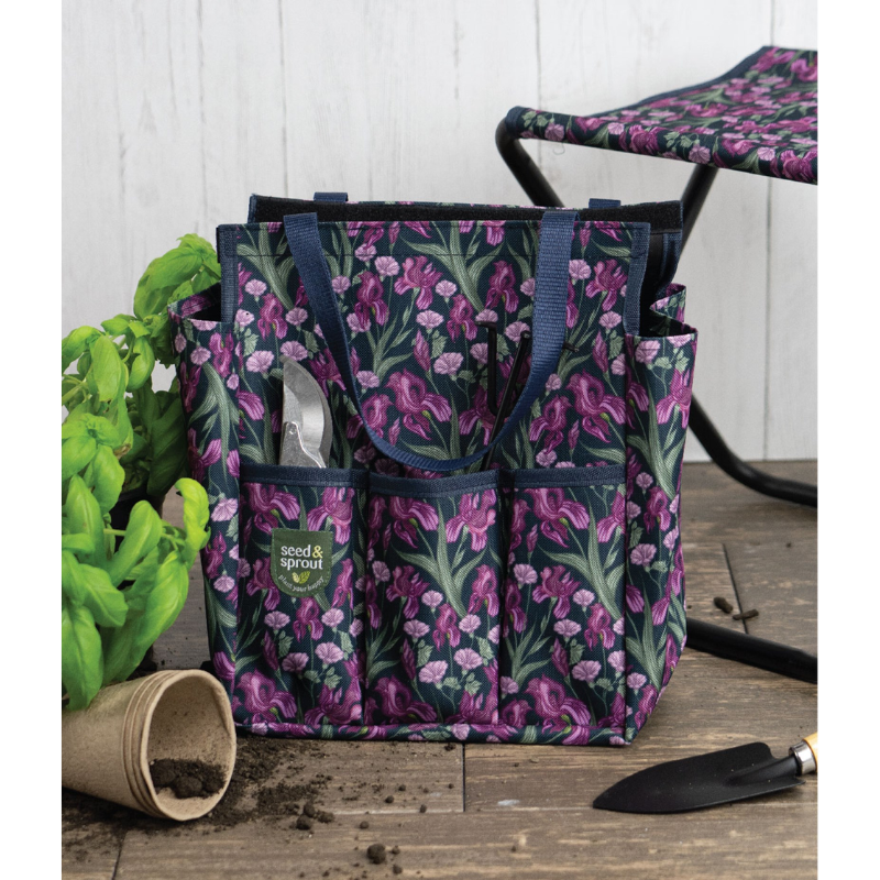 Seed & Sprout Folding Chair