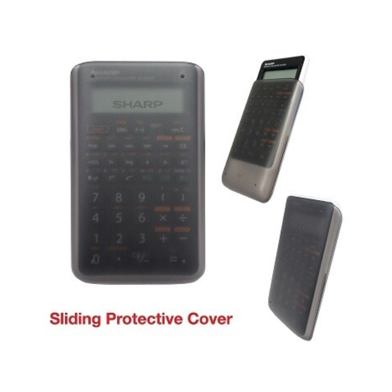 Sharp 146 Functions Scientific Calculator