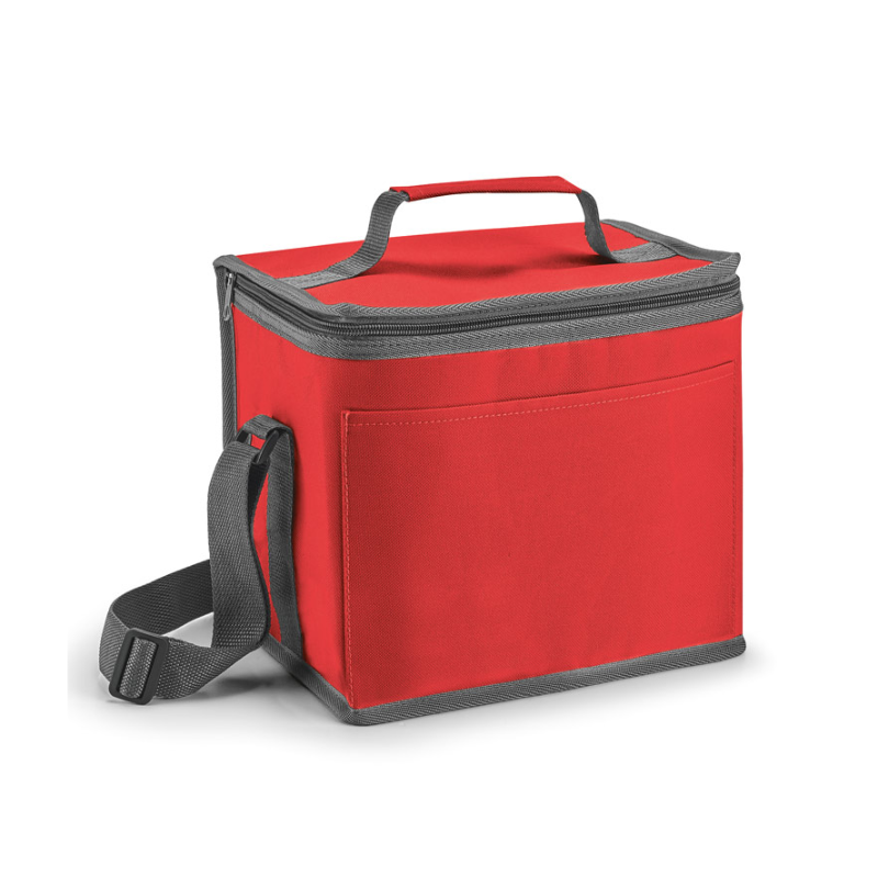 Singapore Cooler Bag