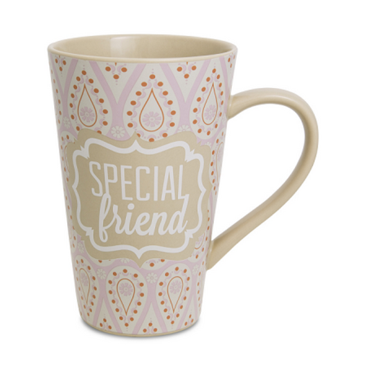 Pavilion Special Friend Mug