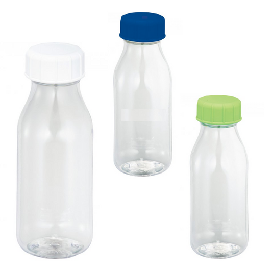 Square 20oz Tritan™ Sports Bottle