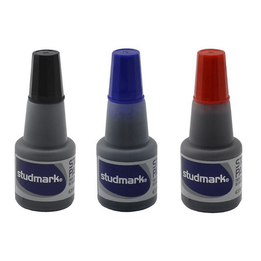 Studmark 24ml Stamp Pad Ink