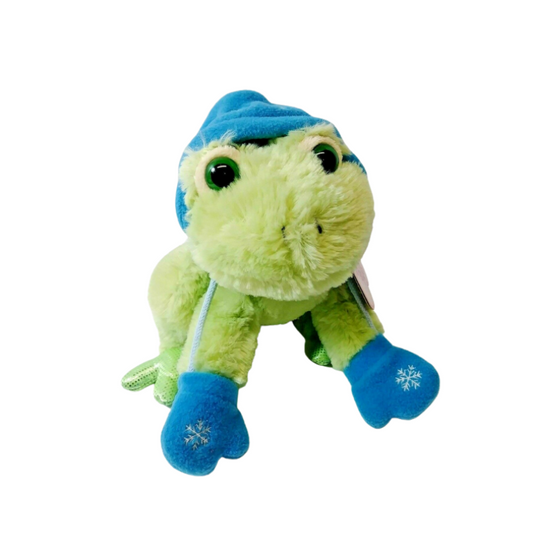 Aurora 7" Mittens The Frog