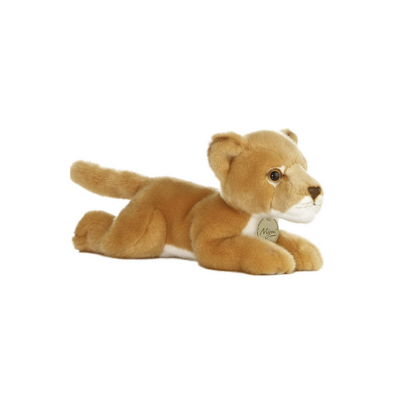 Aurora 11" Medium Lioness