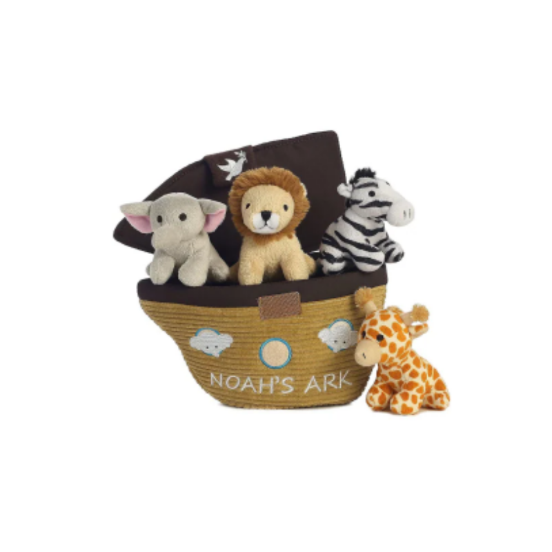 Aurora Noah's Ark