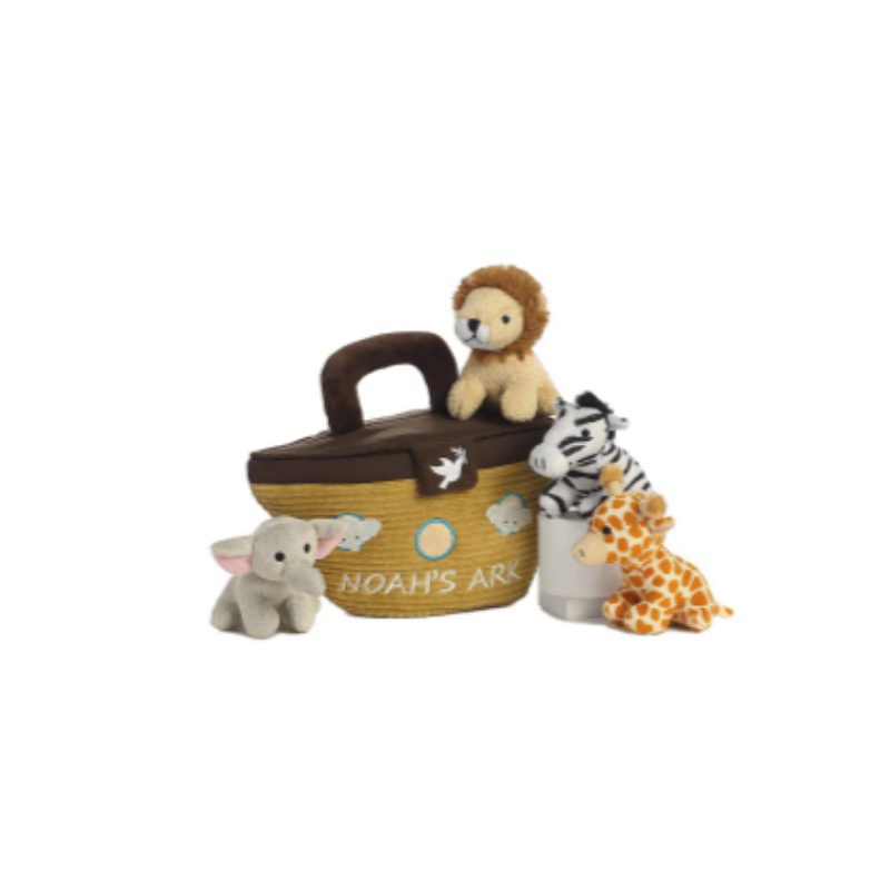 Aurora Noah's Ark