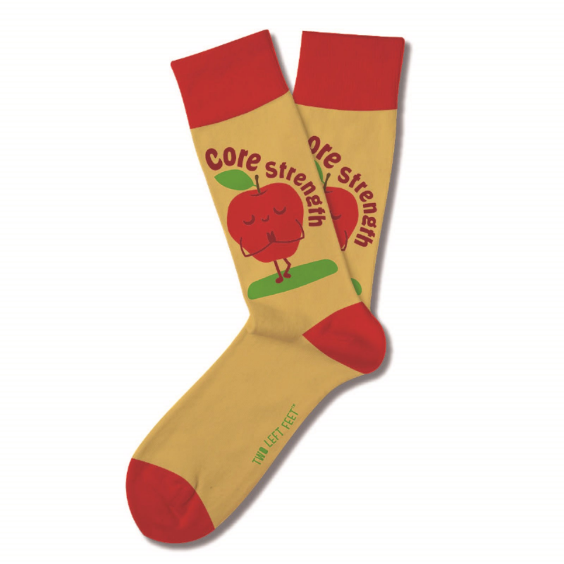 Two Left Feet Chatterbox Socks