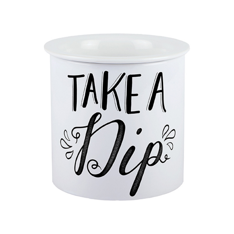 Carson Home Accents "Take A Dip" Dip Chiller