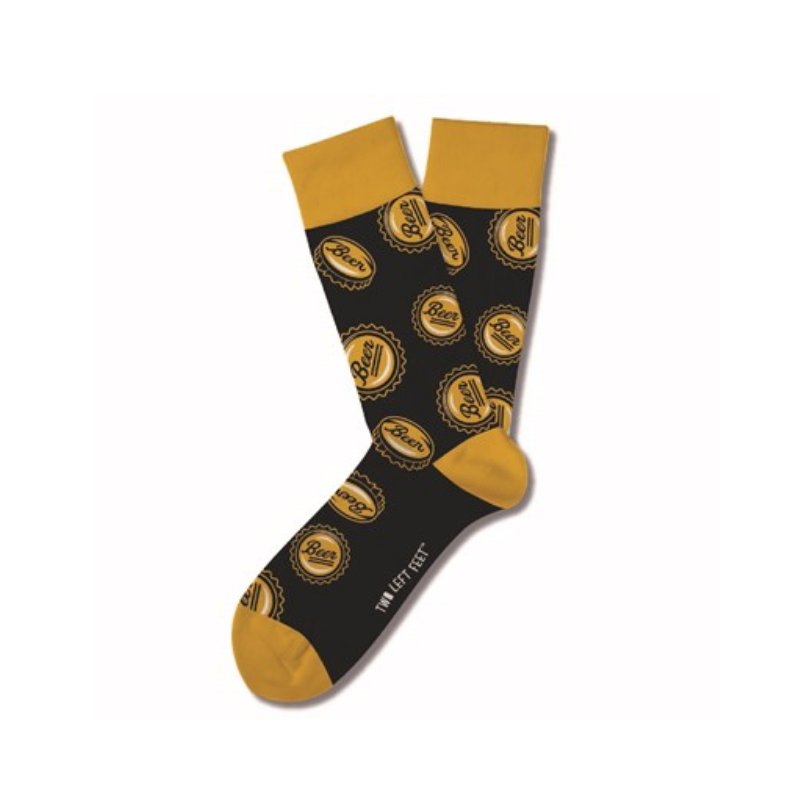 Two Left Feet Socks 6th Generation