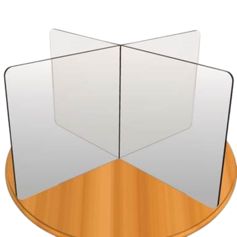 XShield Sneeze Guard