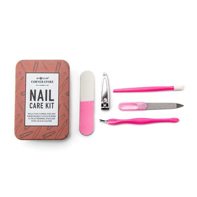 En Route® Corner Store 5pc Nail Kit