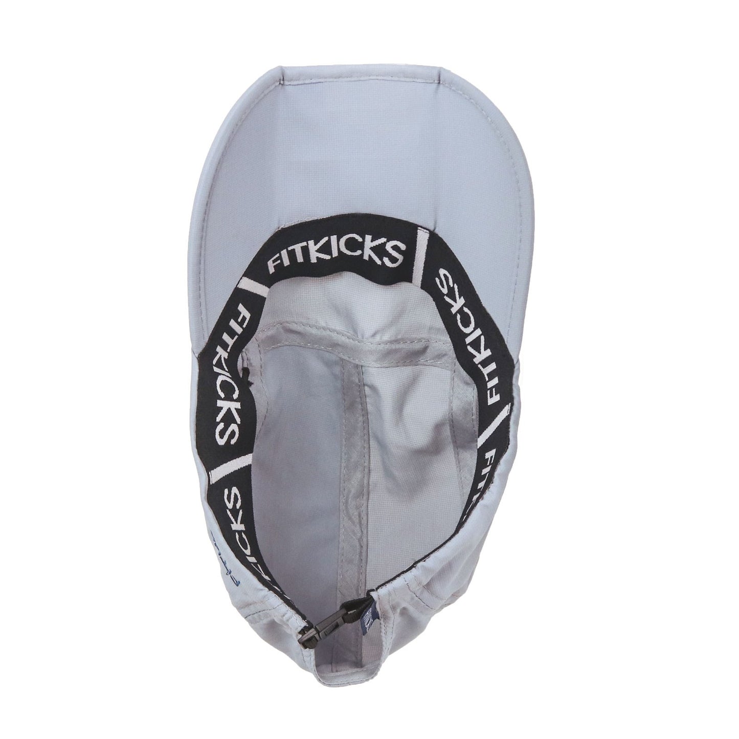 Fitkicks Active Lifestyle Folding Cap