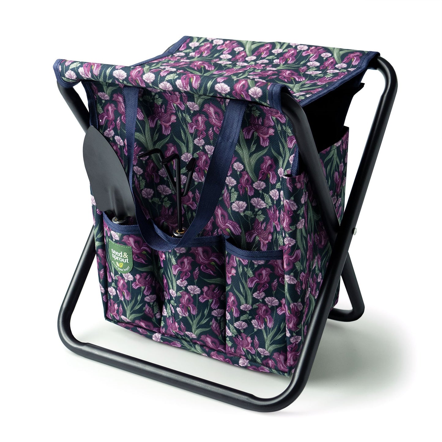 Seed & Sprout Folding Chair