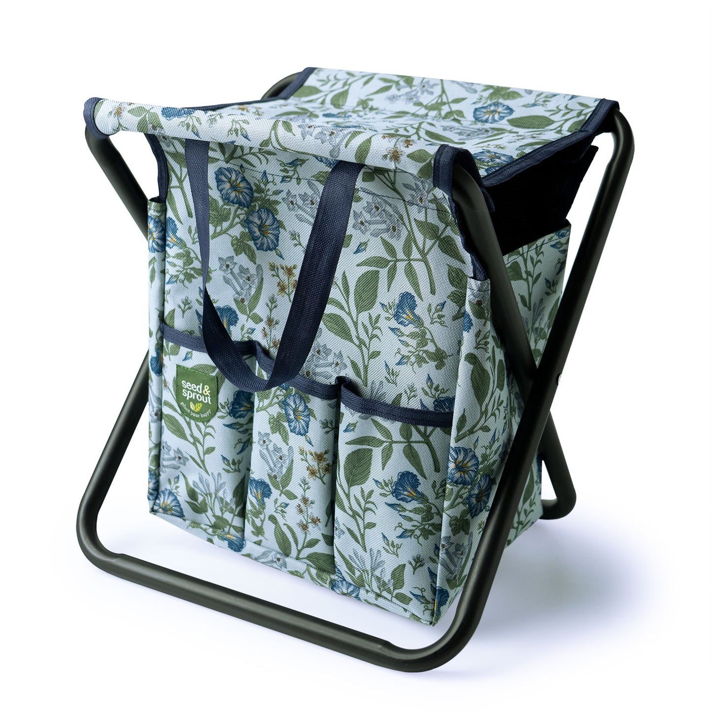 Seed & Sprout Folding Chair